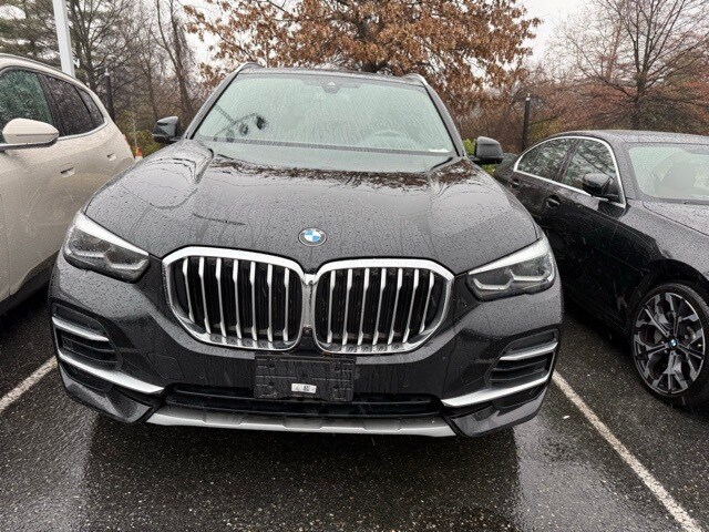 2023 Bmw X5 xDrive40i photo 3