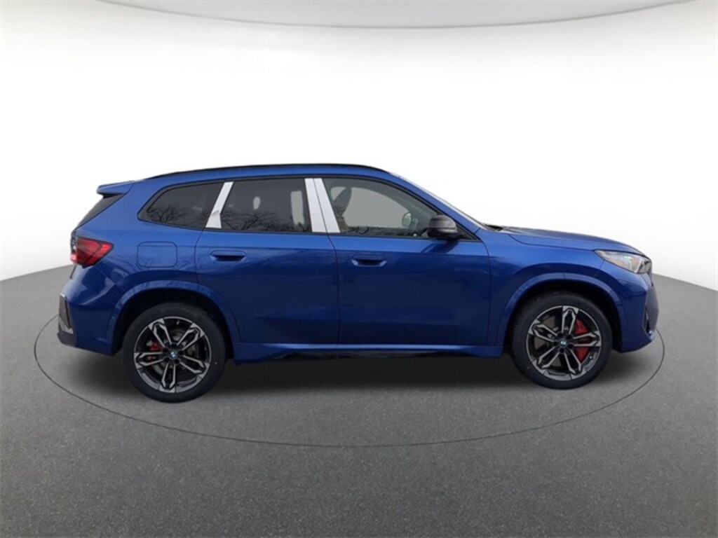 New 2026 BMW X1 xDrive28i SUV