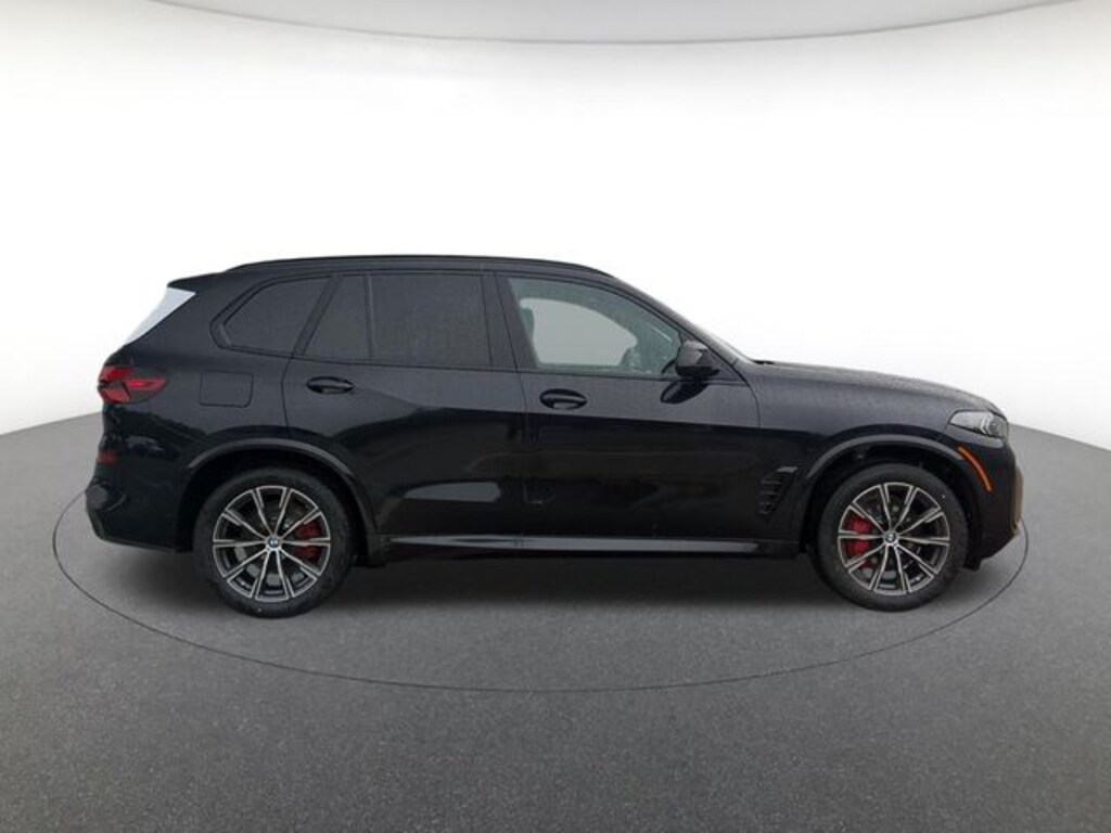 New 2026 BMW X5 xDrive40i SUV