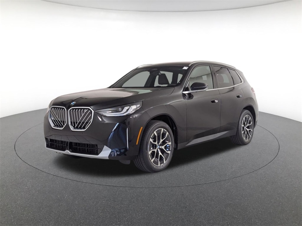 2026 BMW X3 30's photo