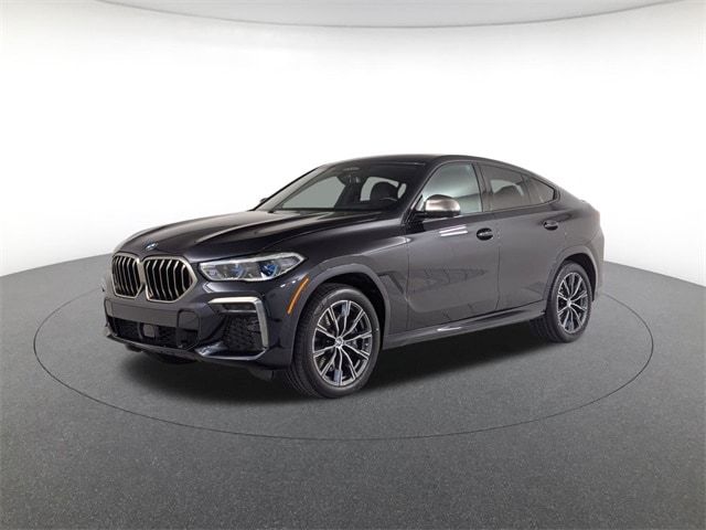 2023 BMW X6 SUV 