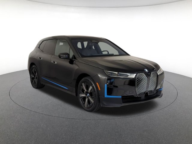 Certified 2023 BMW iX xDrive50 SUV