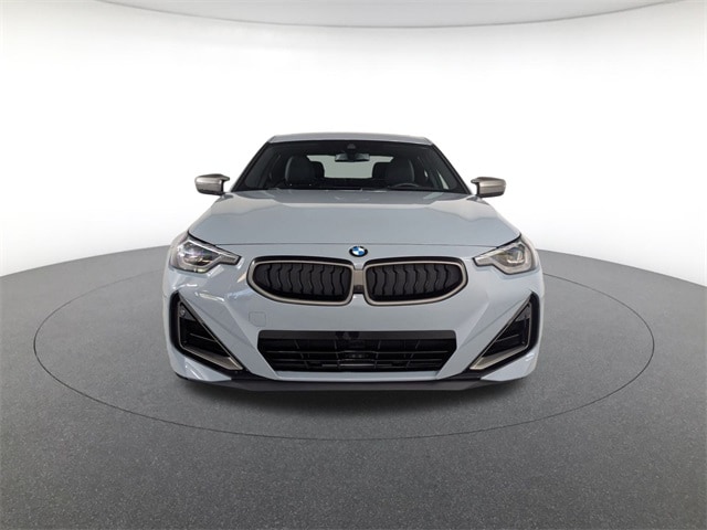 Used 2024 BMW 2 Series M240i with VIN 3MW43CM05R8E47590 for sale in Silver Spring, MD
