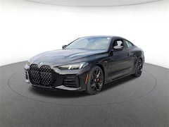 2026 BMW 430i xDrive Coupe