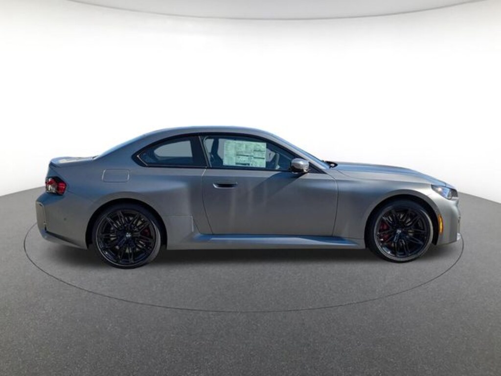 New 2026 BMW M2 Base Coupe
