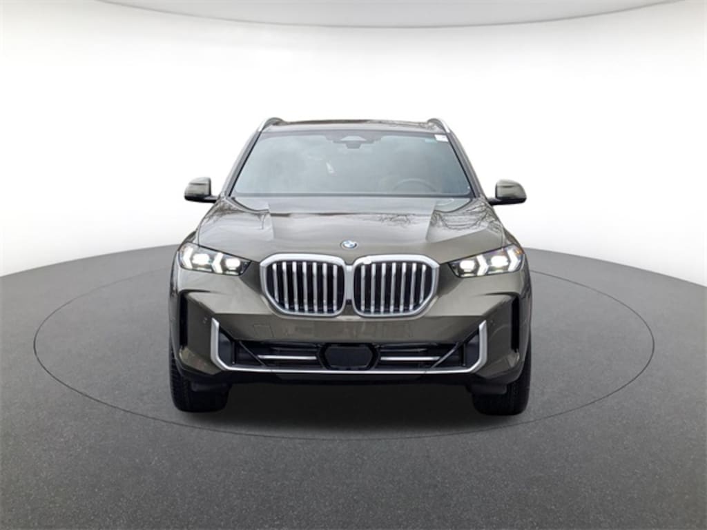 New 2026 BMW X5 xDrive40i SUV