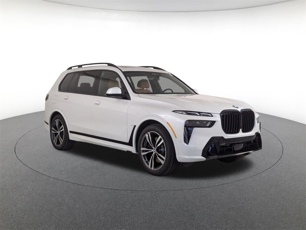 Used 2026 BMW X7 xDrive40i SUV