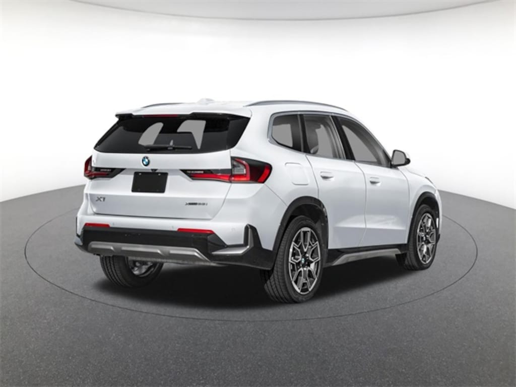 New 2026 BMW X1 xDrive28i SUV