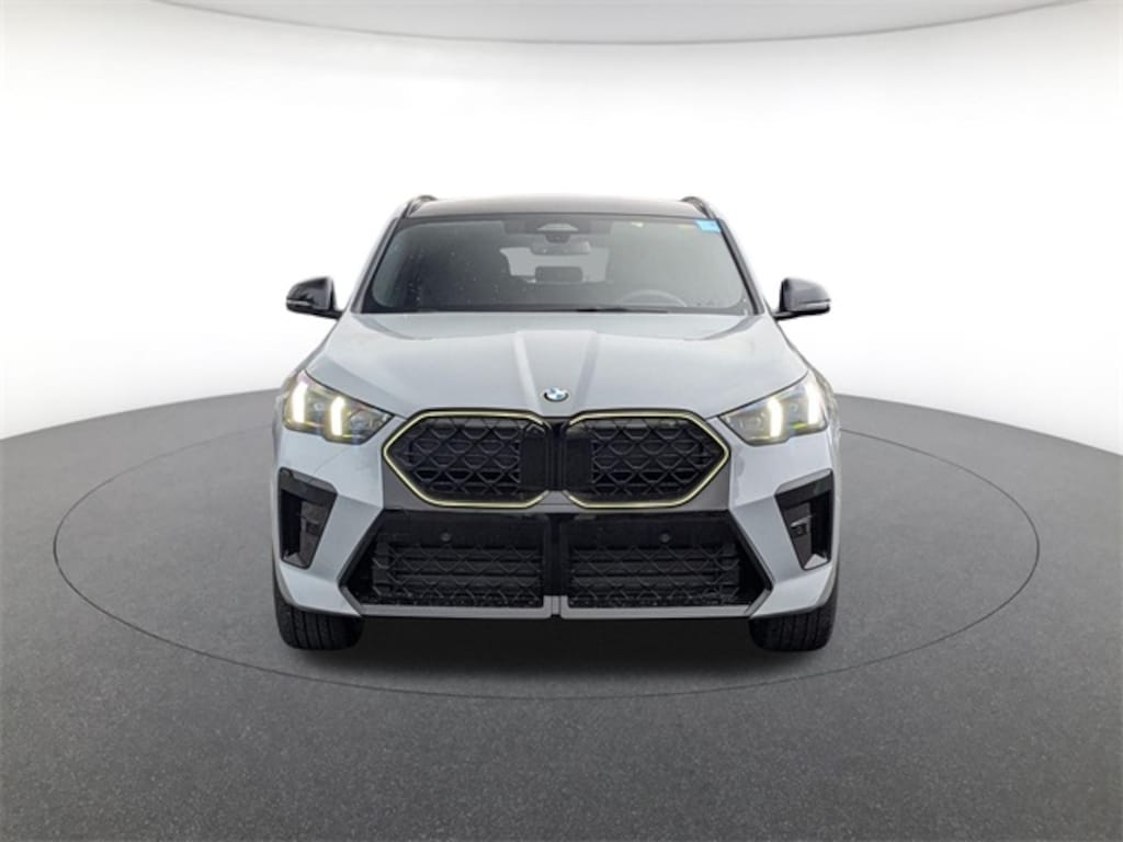 New 2026 BMW X2 xDrive28i SUV