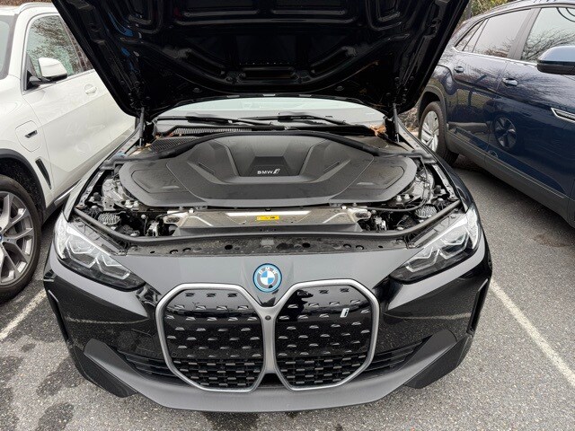 2024 Bmw i4 eDrive35 photo 3
