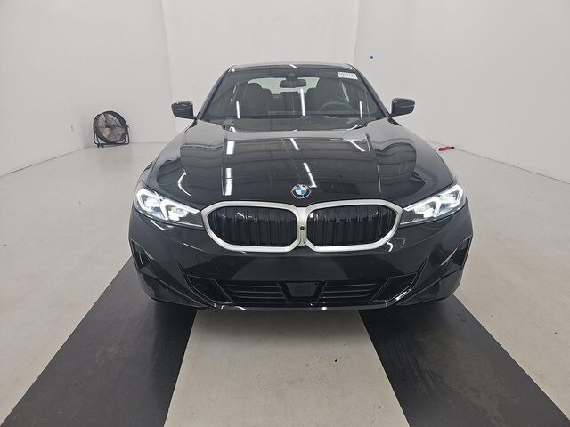 2025 Bmw 330i 3-Series photo 4