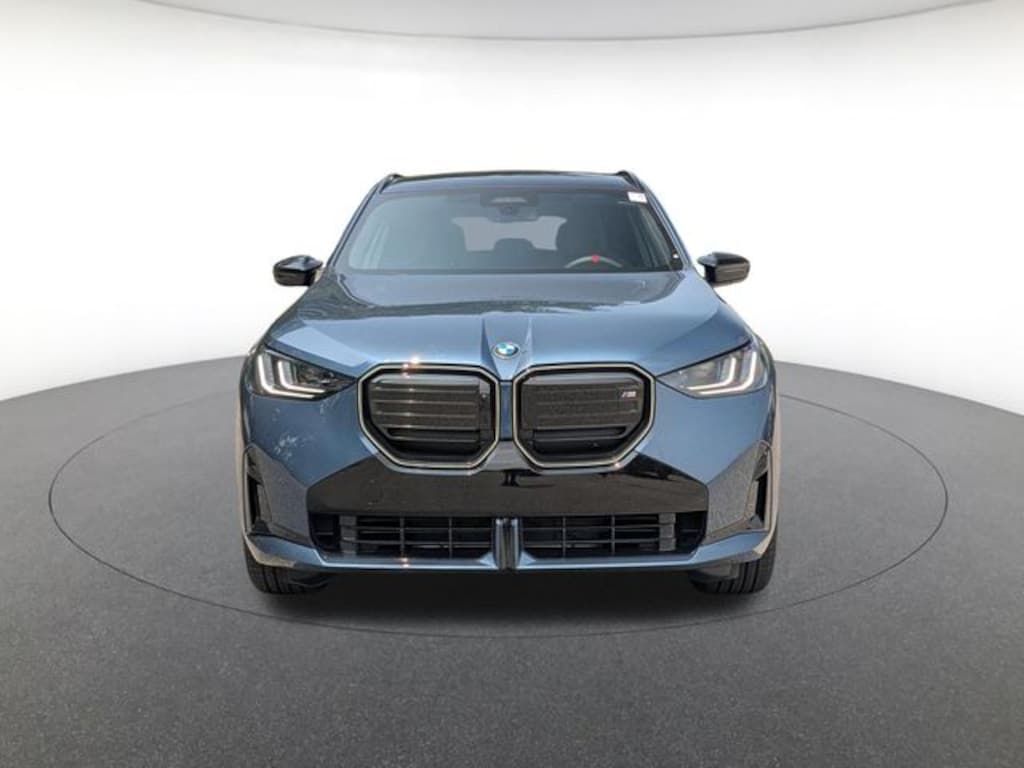 New 2026 BMW X3 M50 xDrive SUV