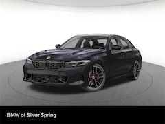 2026 BMW M340 i xDrive NA Sedan