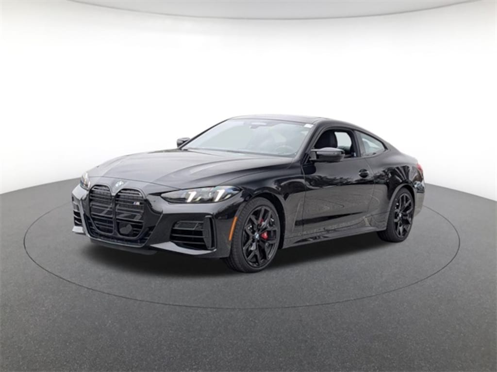 New 2026 BMW M440i xDrive Coupe