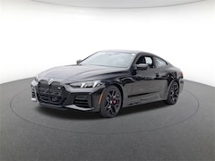 2026 BMW M440i xDrive Coupe