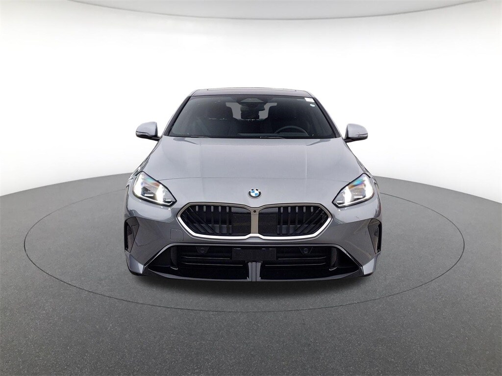 Used 2025 BMW 2 Series 228 xDrive Gran Coupe Sedan