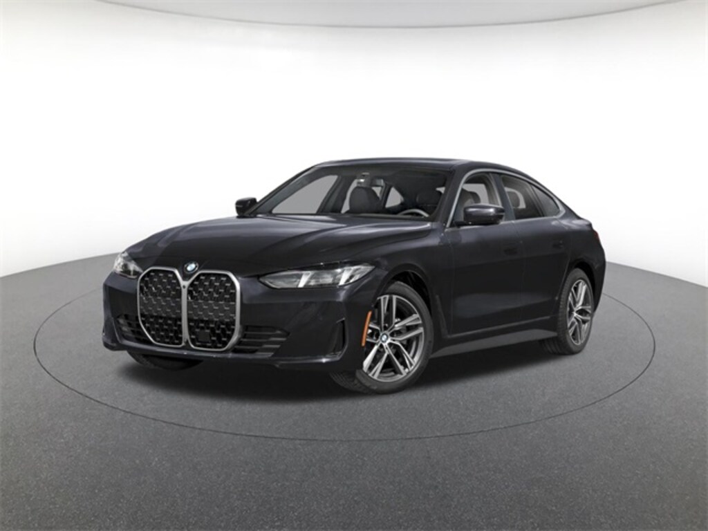 New 2026 BMW 430i xDrive Gran Coupe