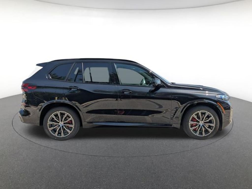 New 2026 BMW X5 xDrive40i SUV