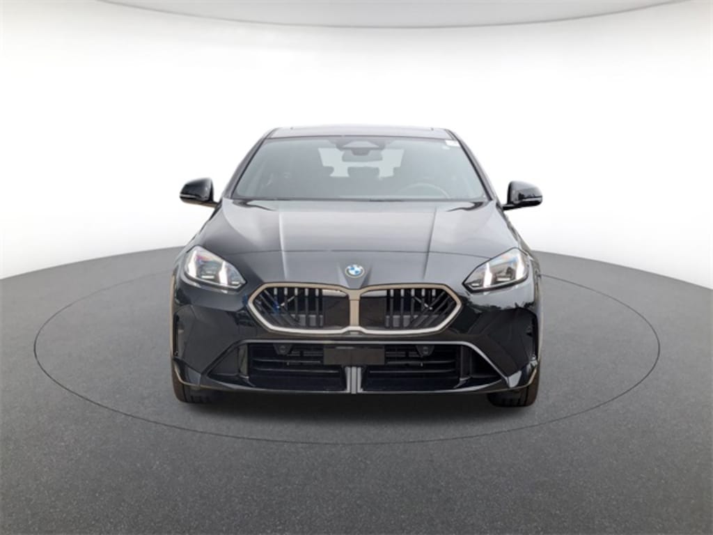 New 2026 BMW 228i xDrive Gran Coupe