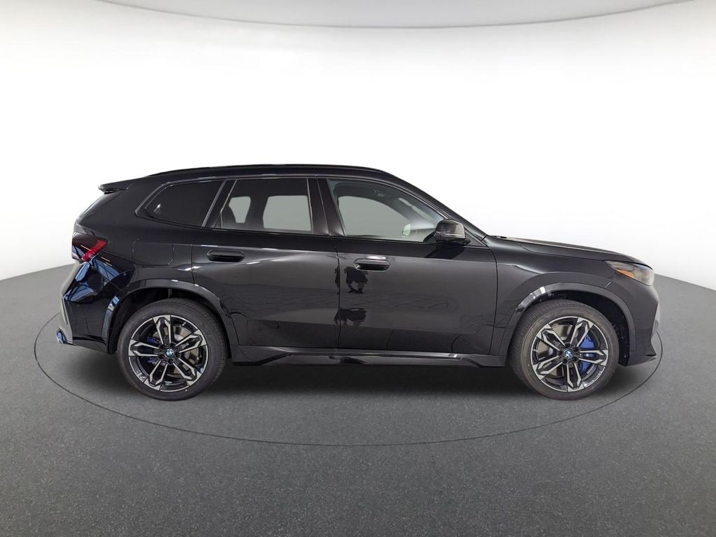 Used 2025 BMW X1 M35i SUV