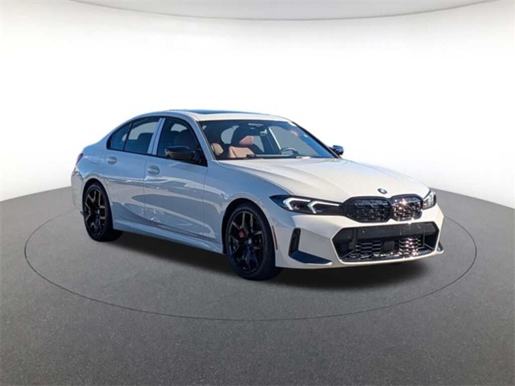 New 2026 BMW M340 i xDrive Sedan