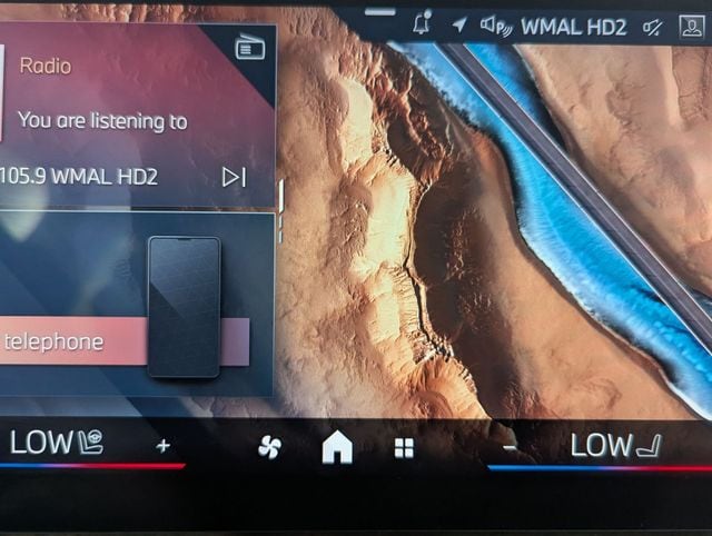 2025 BMW X1 28i - Photo 15