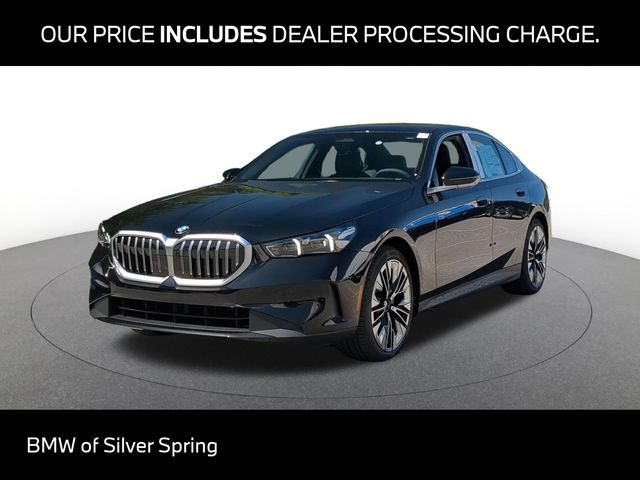  BMW 530i