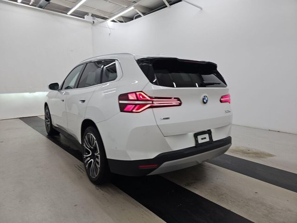 Used 2026 BMW X3 30 xDrive SUV