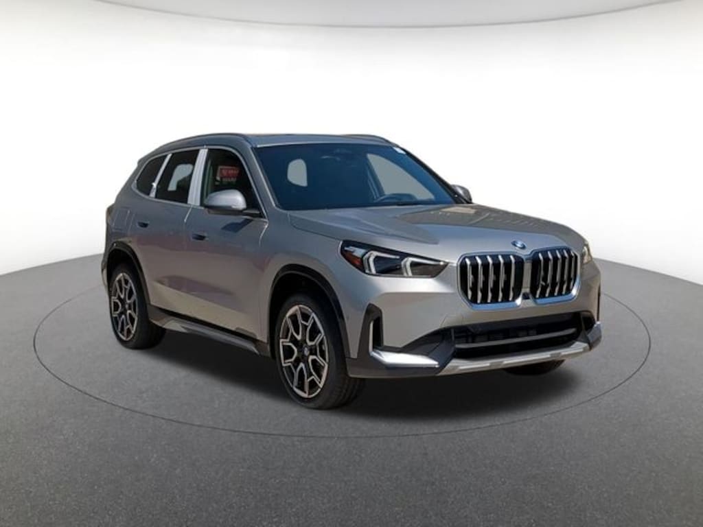 New 2026 BMW X1 xDrive28i SUV