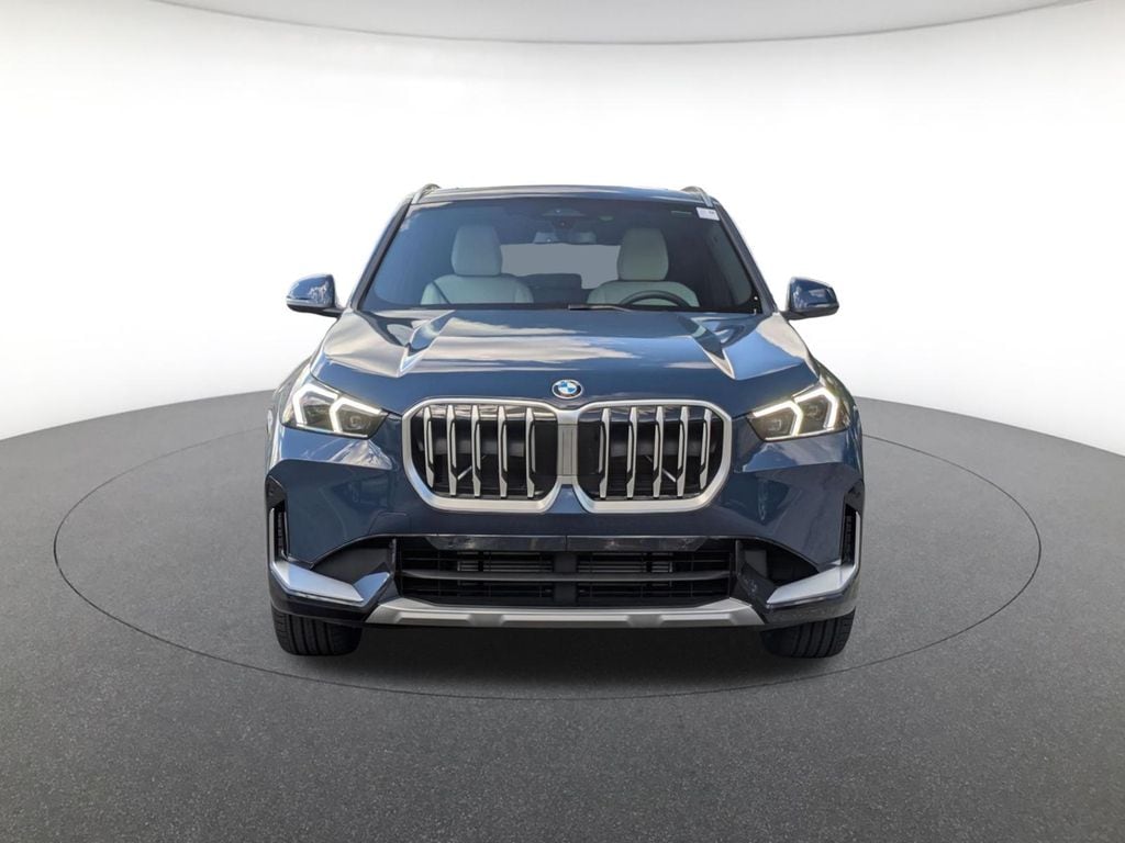 Used 2026 BMW X1 xDrive28i SUV