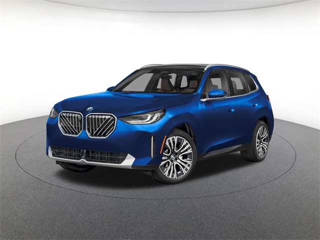 2026 BMW X3 30's photo