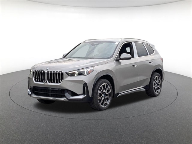 2026 BMW X1 SUV 