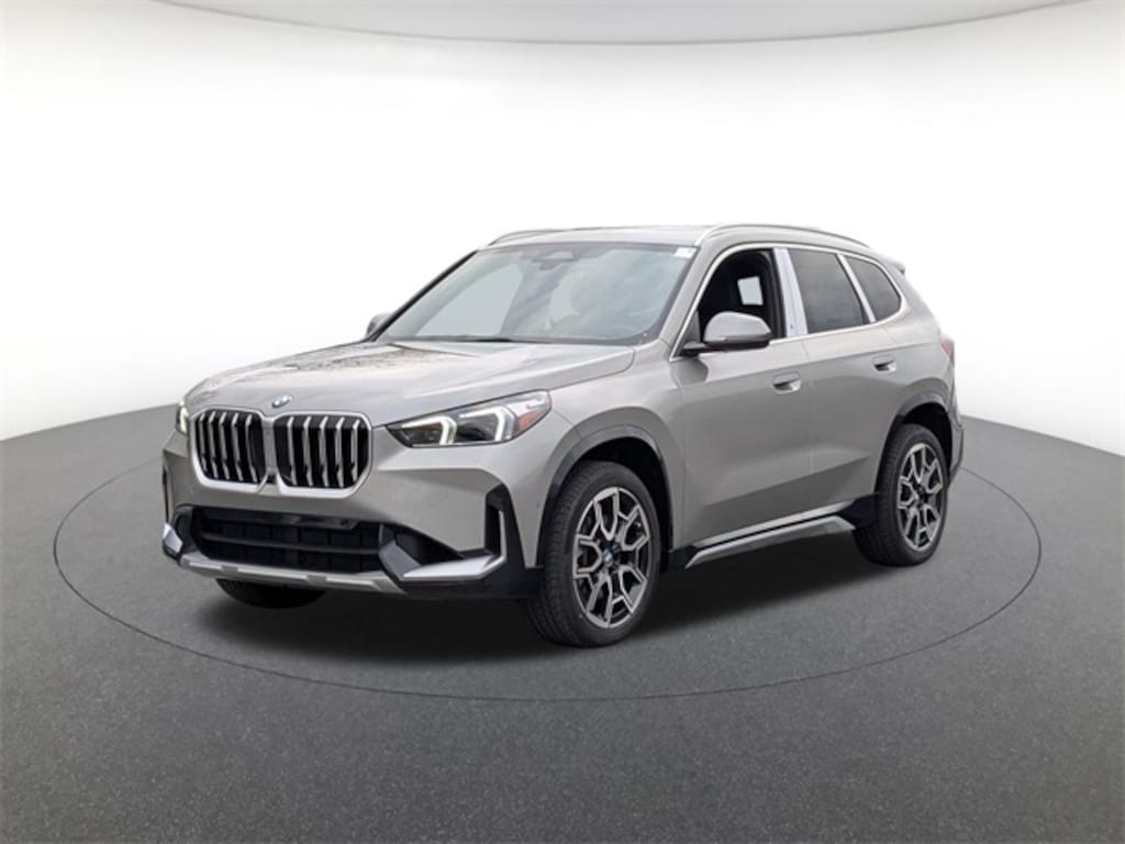New 2026 BMW X1 xDrive28i SUV