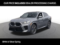 2026 BMW X2 xDrive28i SUV