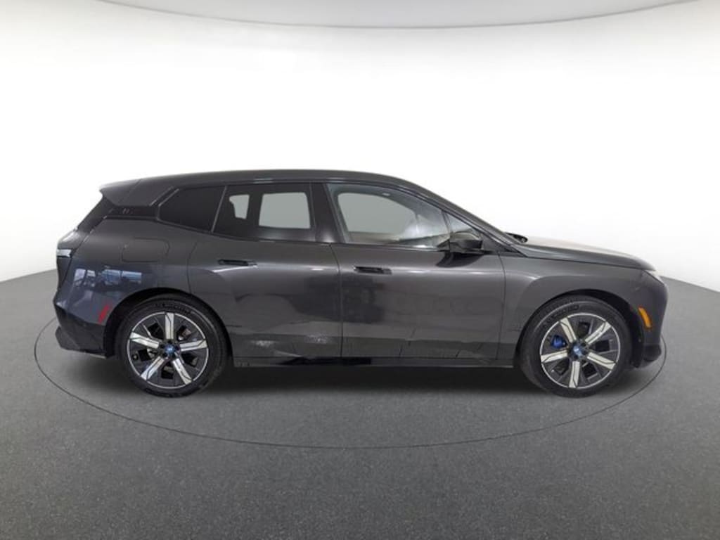 Certified 2024 BMW iX xDrive50 SUV