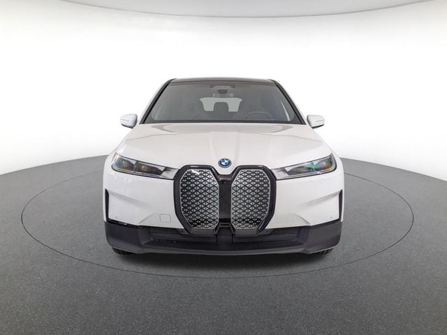 Certified 2023 BMW iX Base with VIN WB523CF05PCM29566 for sale in Silver Spring, MD
