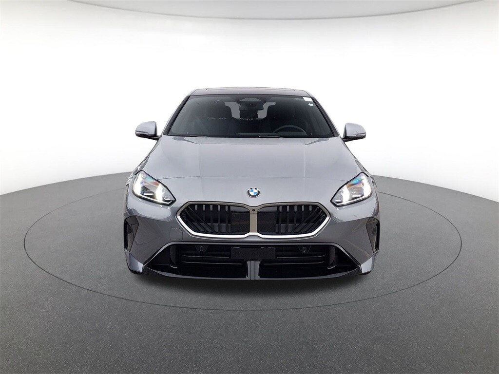 Used 2025 BMW 2 Series 228 with VIN WBA23GG07S7S45741 for sale in Silver Spring, MD