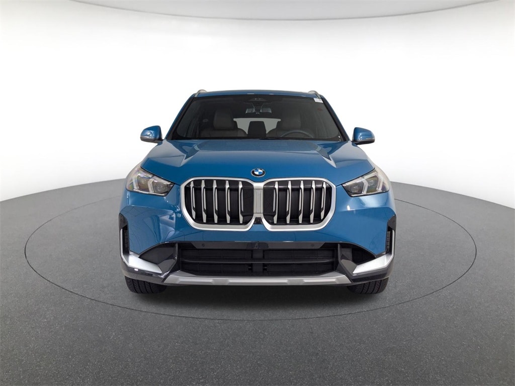 Used 2025 BMW X1 xDrive28i SUV