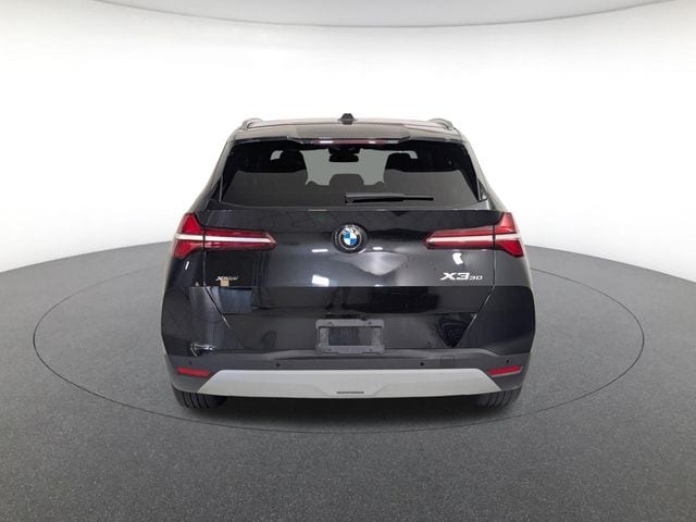 2025 BMW X3 30 - Photo 6