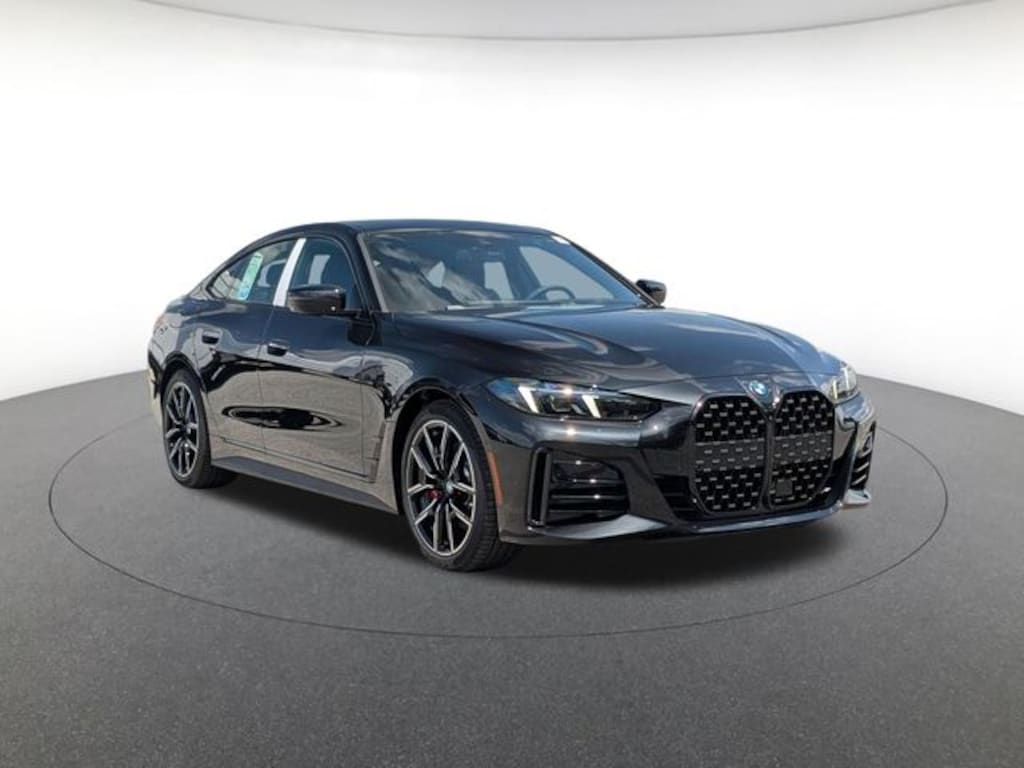 New 2026 BMW 430i xDrive Gran Coupe