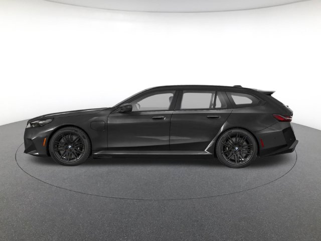 New 2027 BMW M5 Base Touring