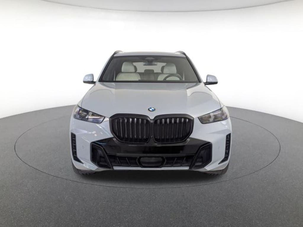 Certified 2024 BMW X5 xDrive40i SUV