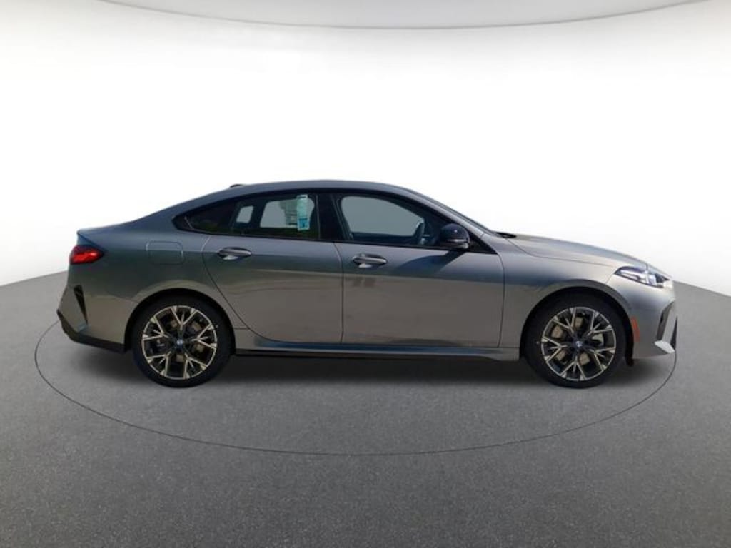 New 2026 BMW 228i xDrive Gran Coupe
