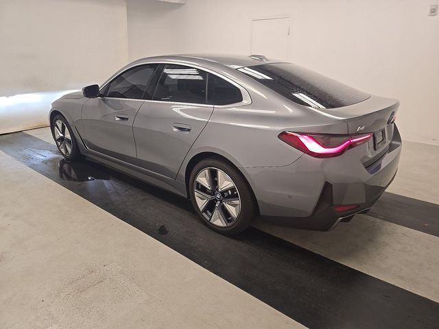 Used 2024 BMW i4 35 with VIN WBY43AW09RFS35916 for sale in Silver Spring, MD