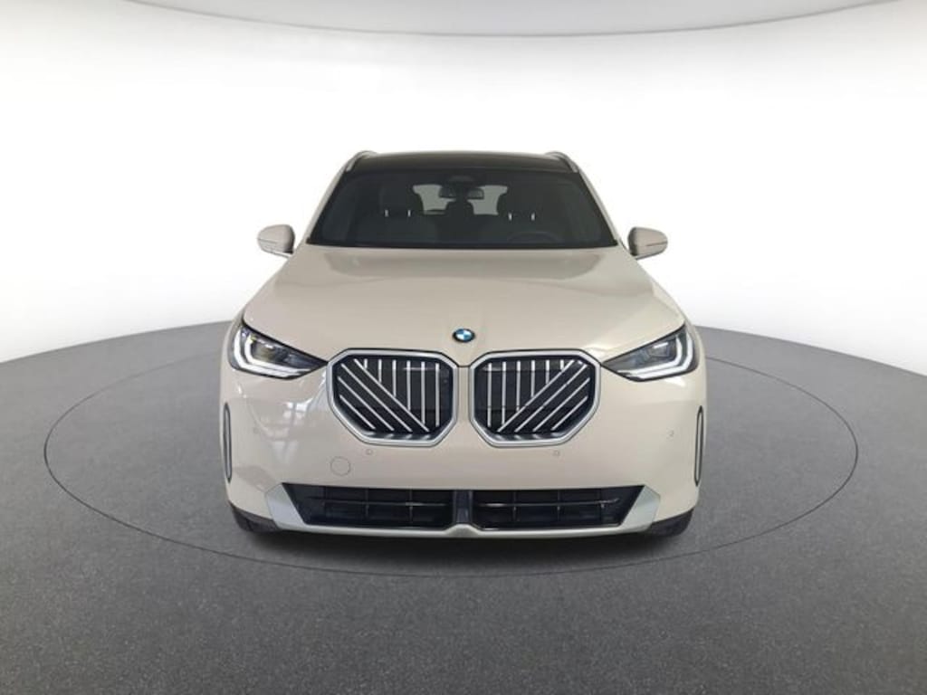 Certified 2026 BMW X3 30 xDrive SUV