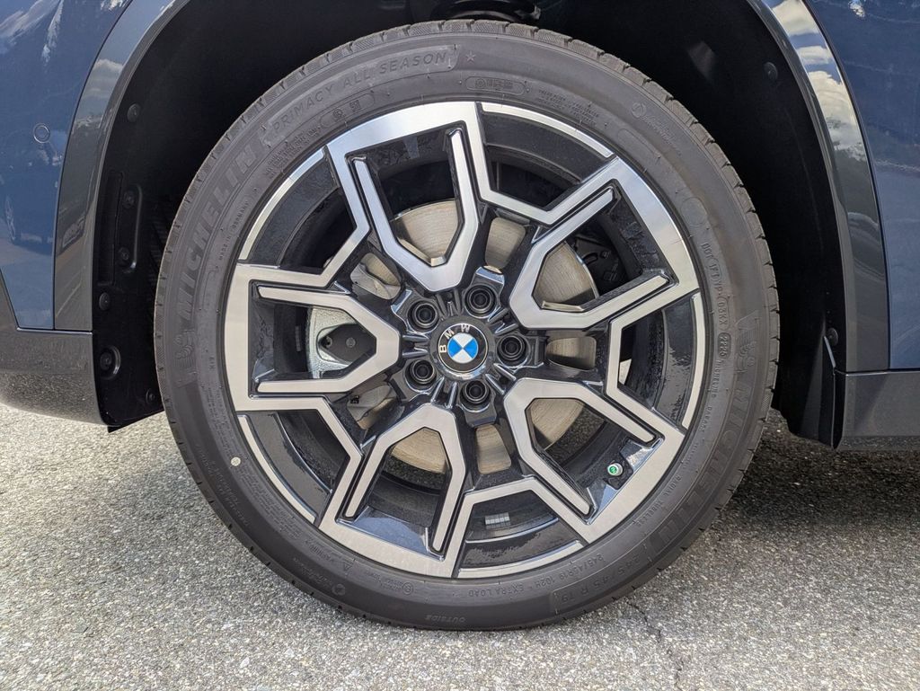 2026 BMW X1 28i - Photo 16