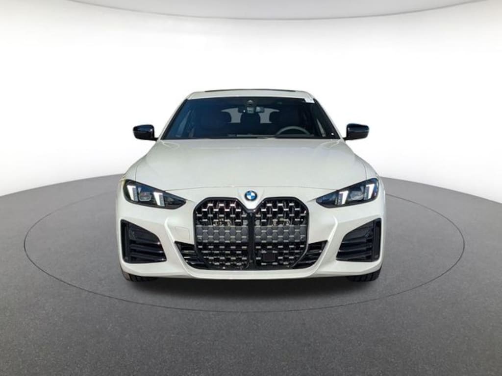 New 2026 BMW 430i xDrive Gran Coupe