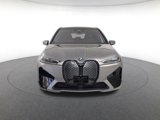 Certified 2023 BMW iX Base with VIN WB523CF09PCM62733 for sale in Silver Spring, MD