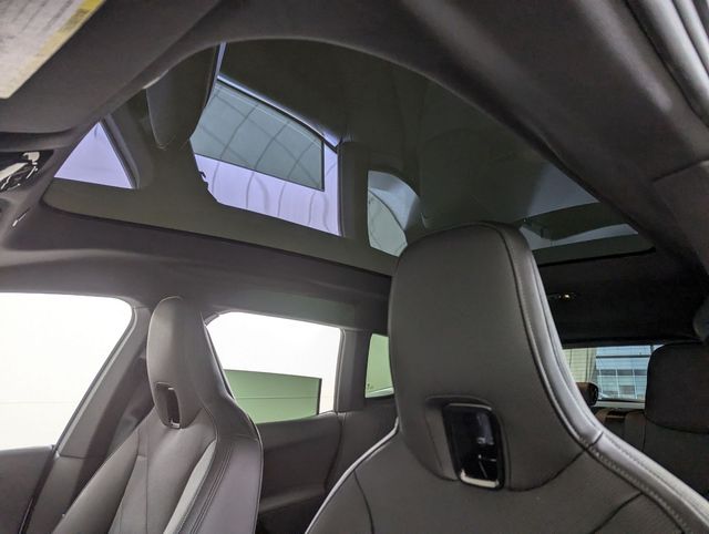 2026 BMW iX 60 - Photo 18