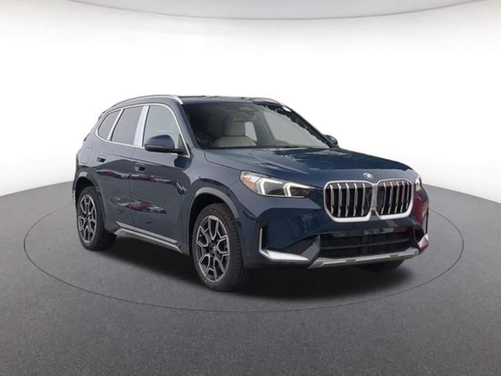 New 2026 BMW X1 xDrive28i SUV